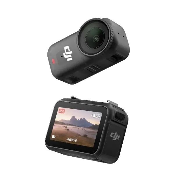 DJI Osmo Nano 