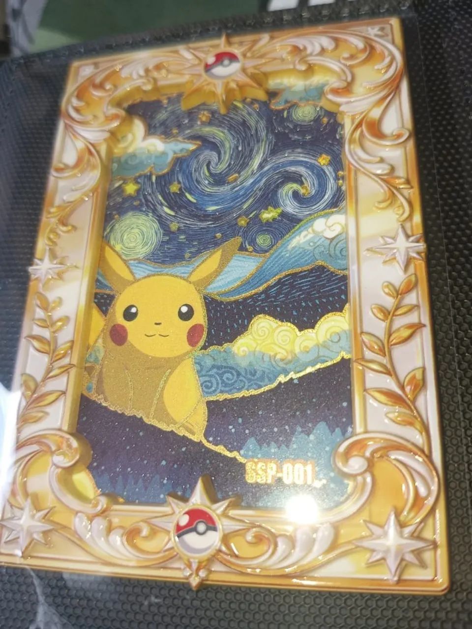 Complete sua Coleção com Cartas Avulsas Pokémon Eif Mengka 2(Min 10 Cartas) - Foto 5