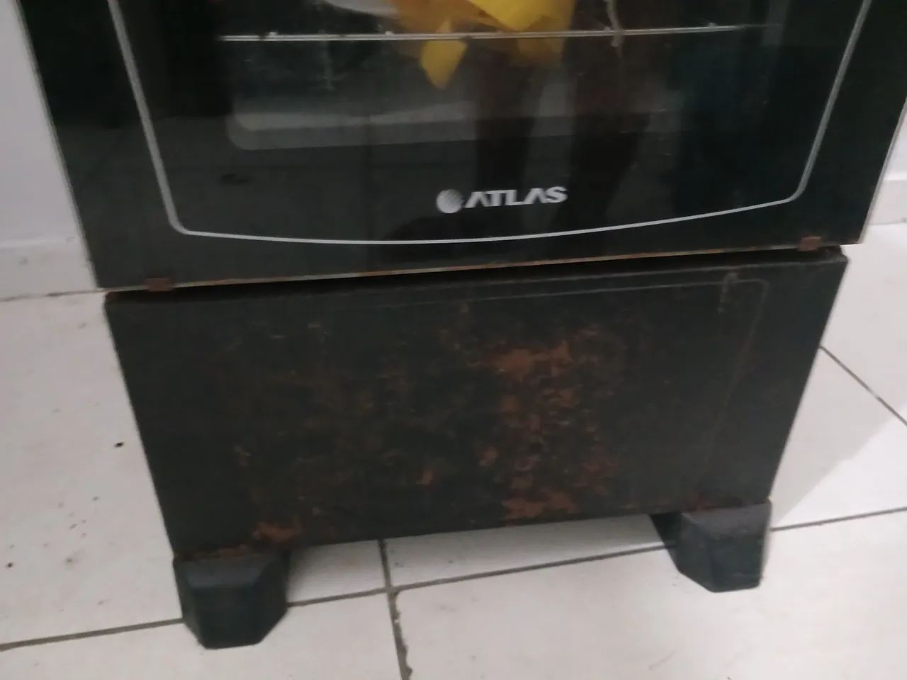 FOGÃO  - Foto 2