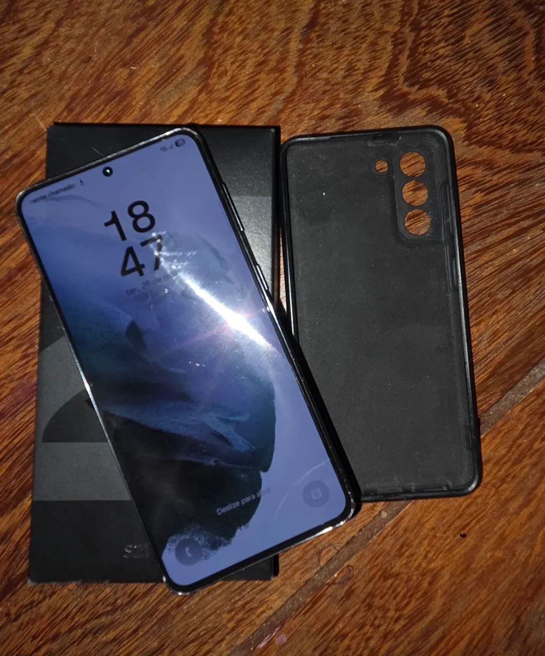 S21 5G 128GB 