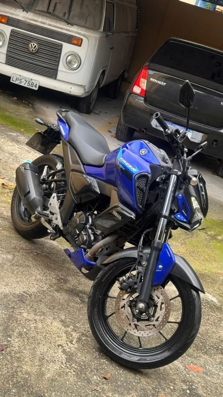 Alugo Moto  - Foto 3