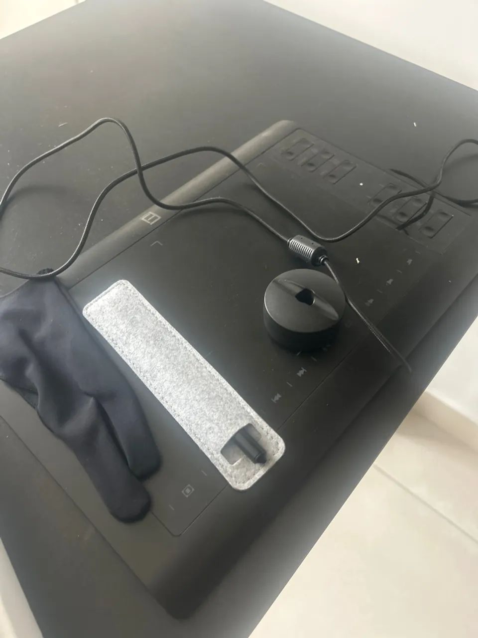 Vende-se tablet gráfico 