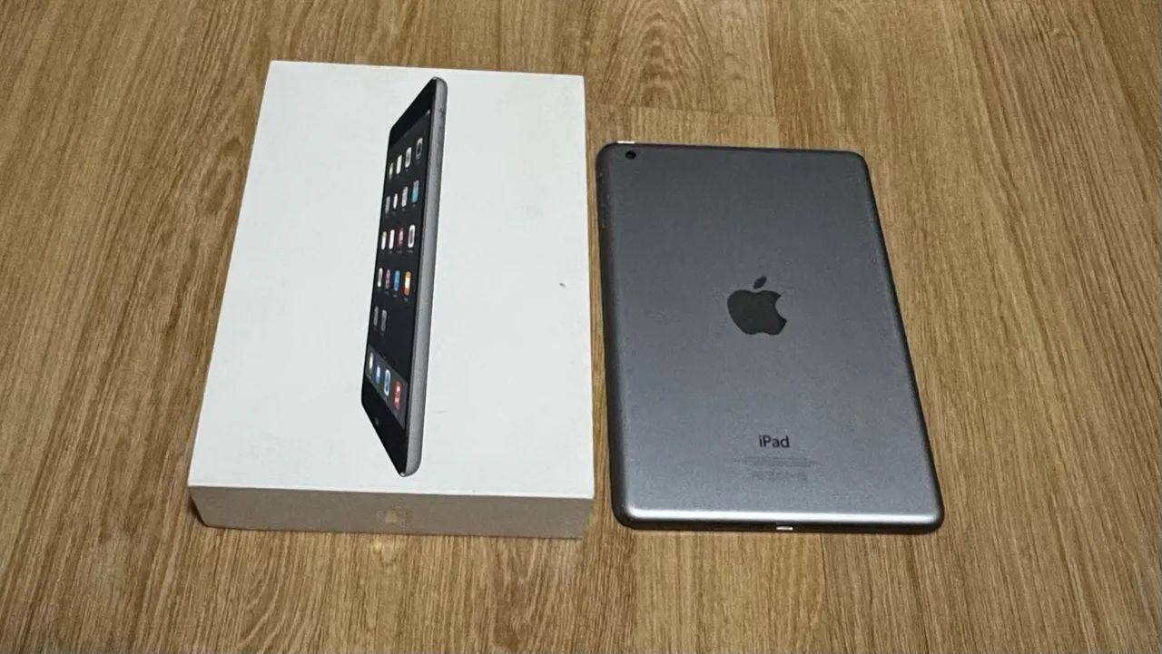 iPad mini