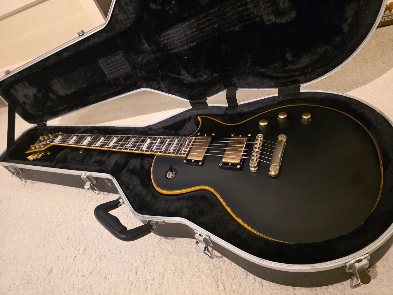 LTD ESP EC 1000 DELUXE - Foto 3