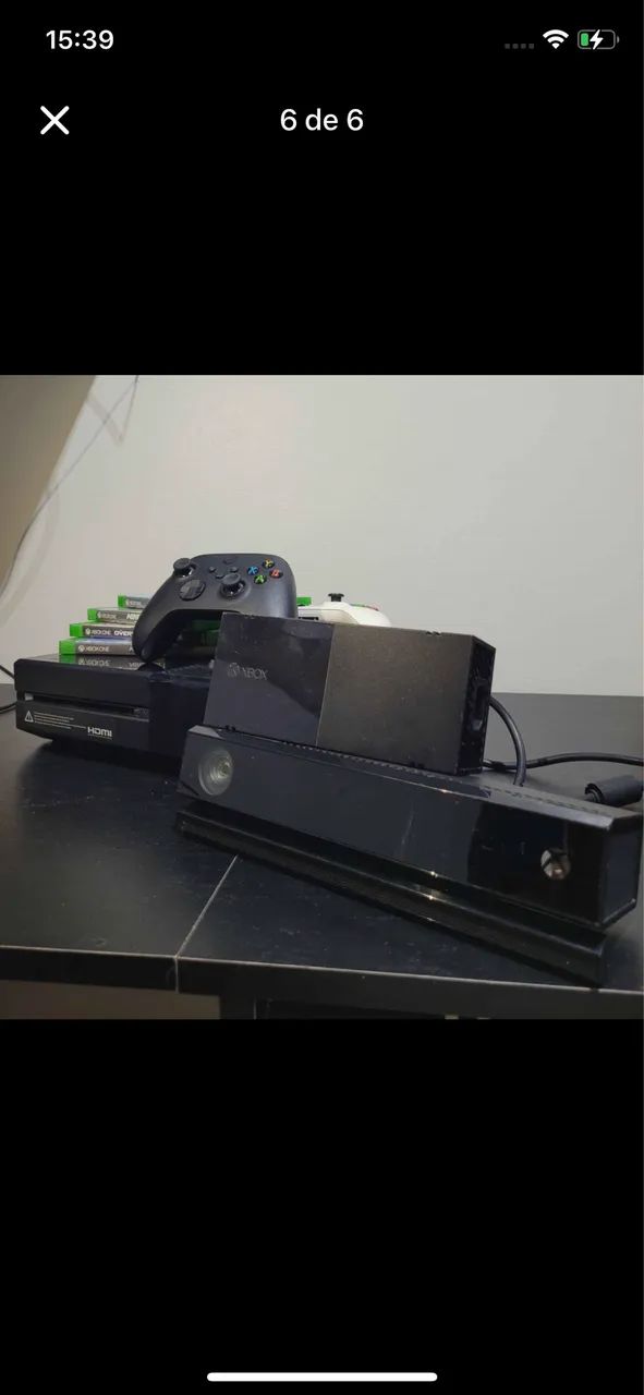 Xbox one fat - Foto 5