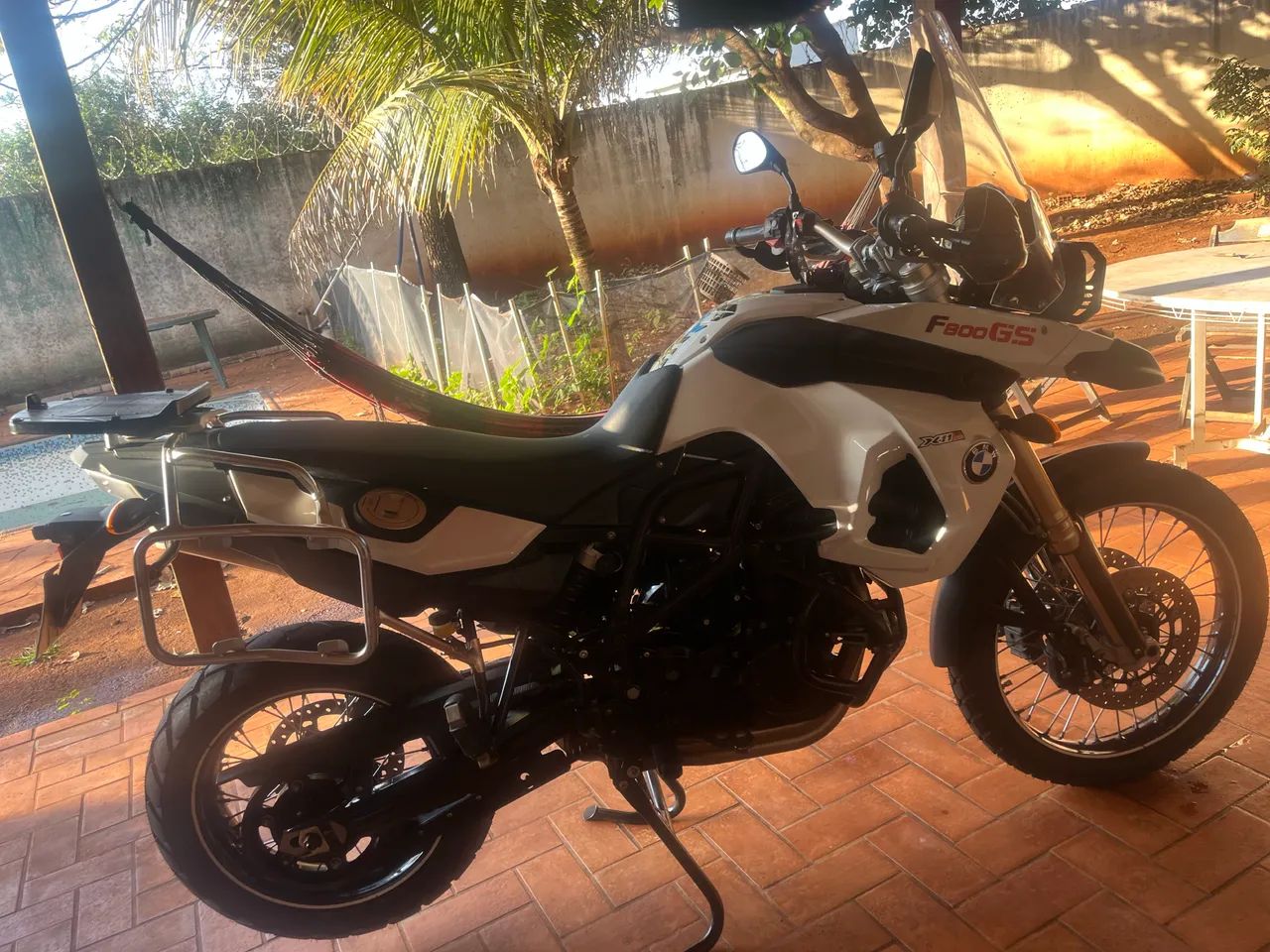F800 gs - Foto 4