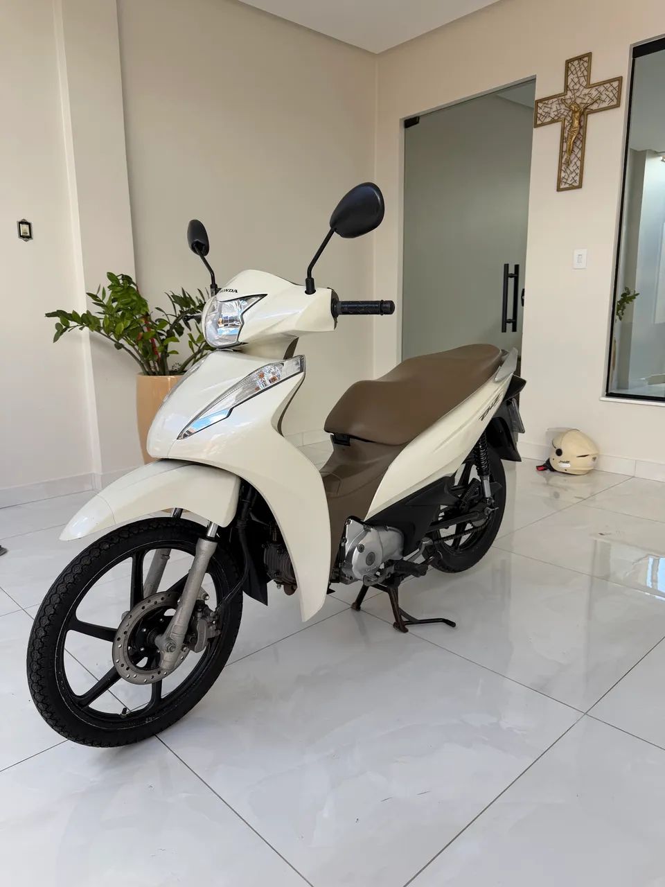 Biz 125 2019 - Foto 5