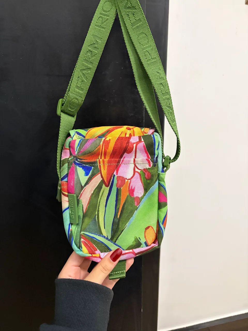 bolsa da farm  - Foto 4
