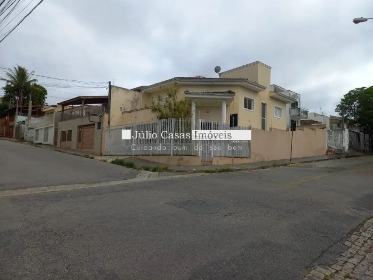 Casa comercial á venda e para aluguel, 214,00 m2 - Vila Jardini, Sorocaba - Foto 2
