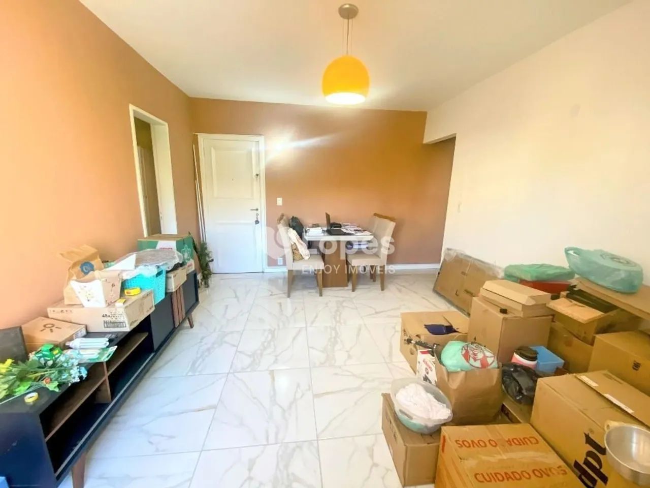 Apartamento em Vila Isabel, Rio de Janeiro - Foto 5