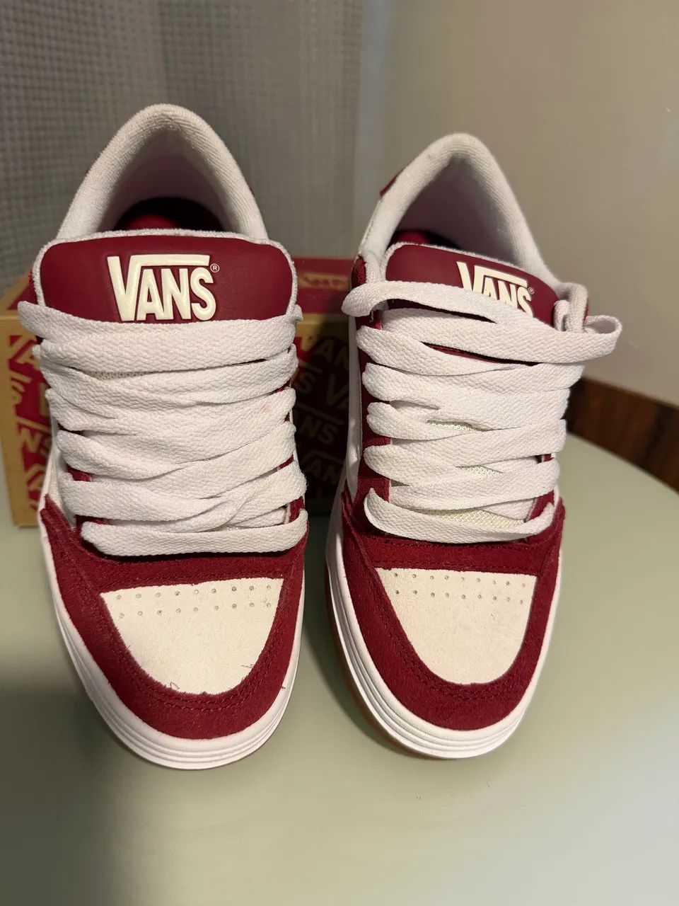 Tênis Vans - Foto 4