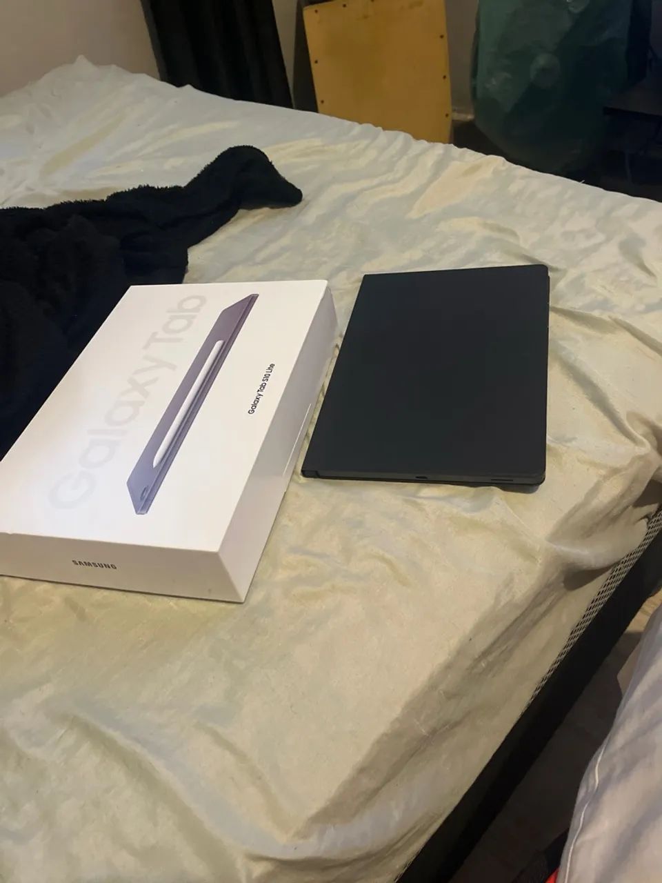Tablet Galaxy Samsung S10 Lite - Foto 2