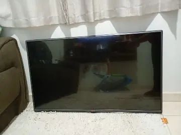 TV LG 42 polegadas - Foto 2