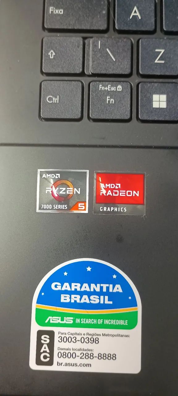 Asus vivobook  - Foto 3