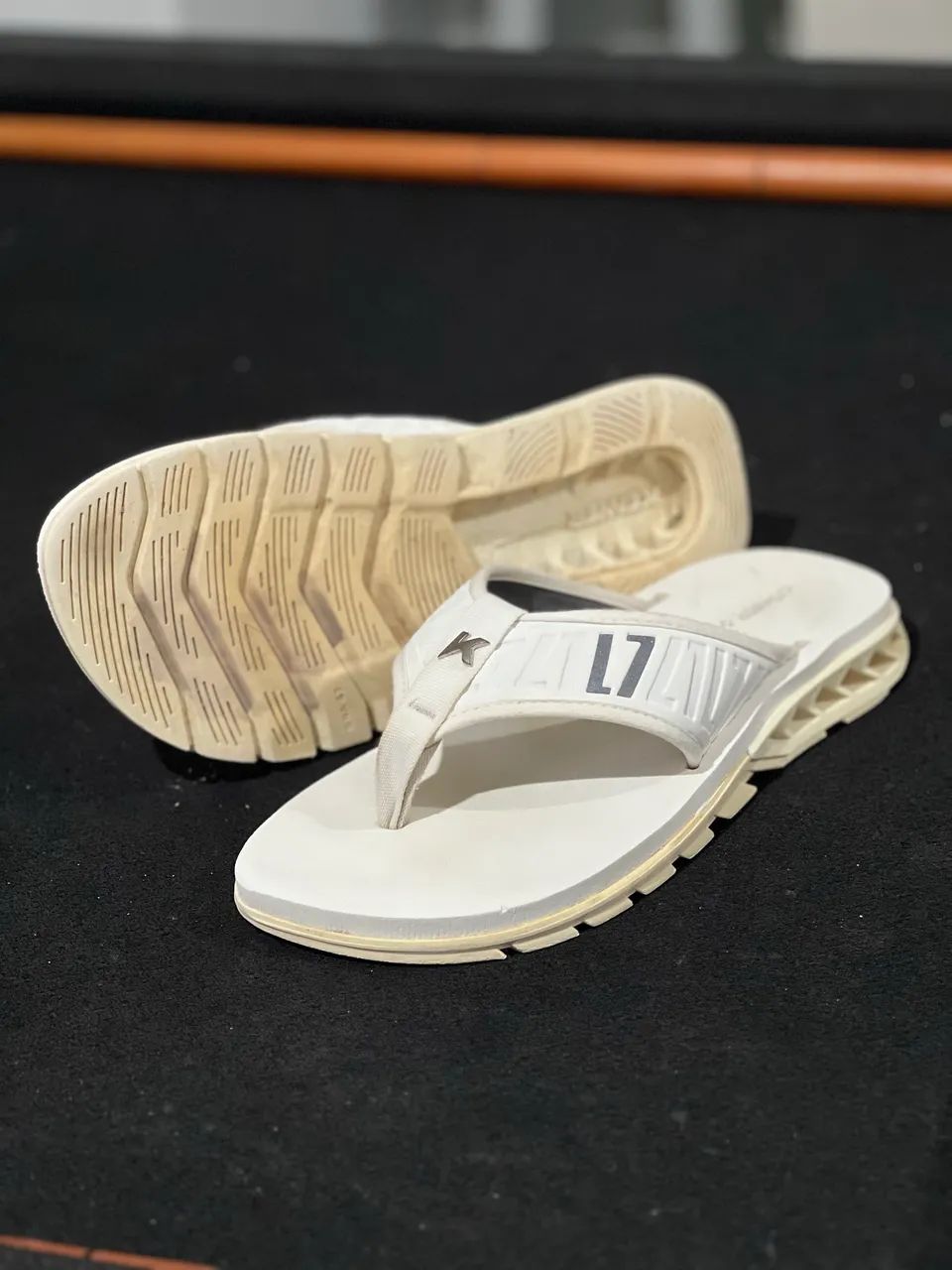 CHINELO KENNER ORIGINAL L7nnon