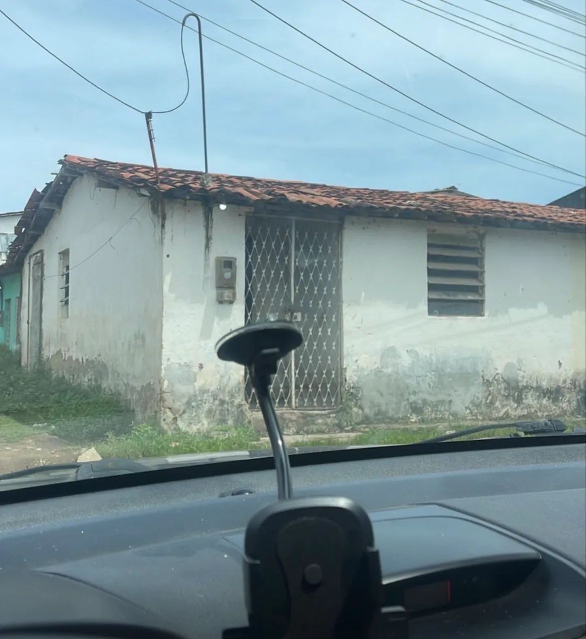 CASA A VENDA 
