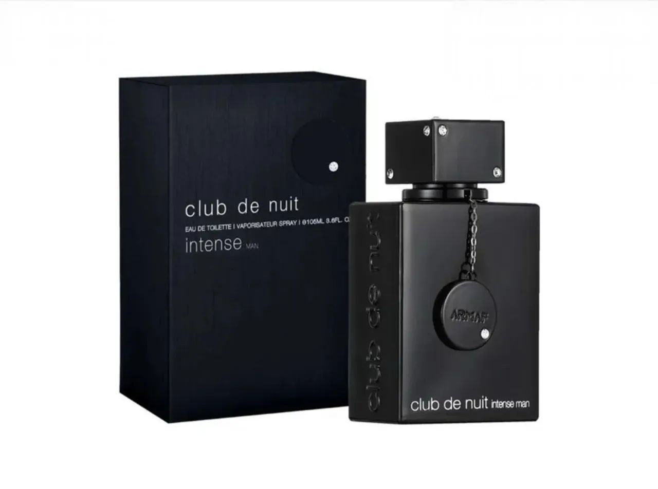 Perfume masculino lacrado e original 