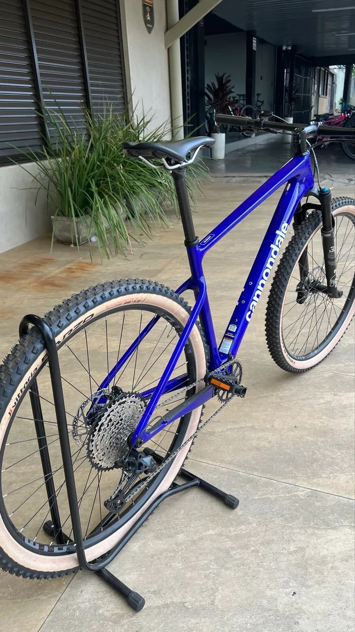 Cannondale Scapel  - Foto 4