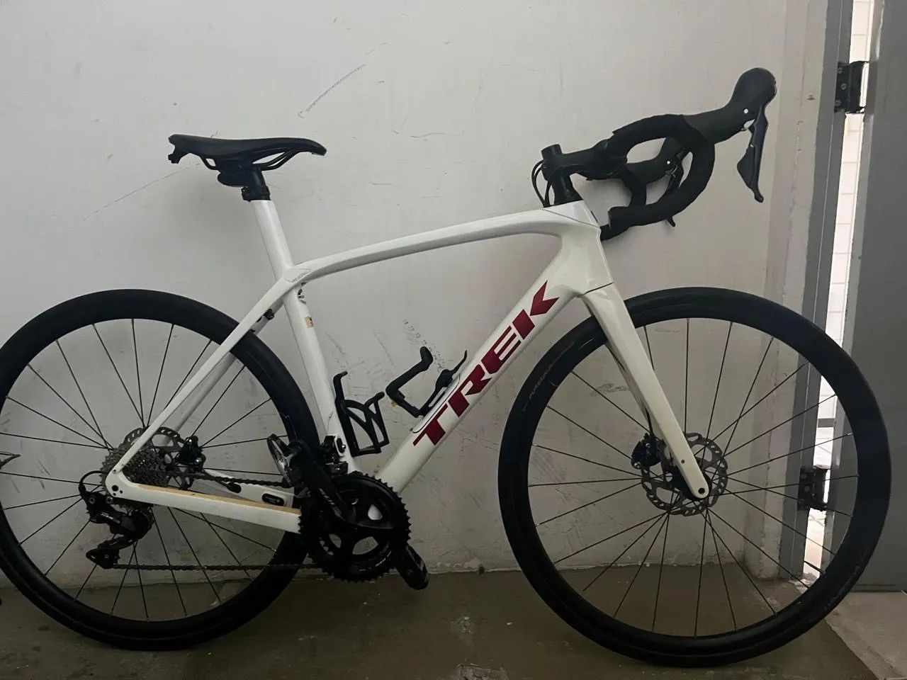 Bike Trek Domane SL5