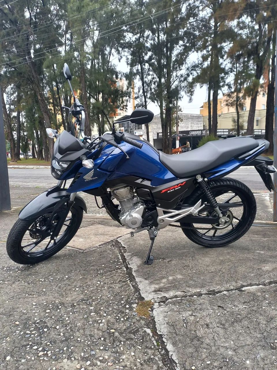 Fan 160 - Foto 2