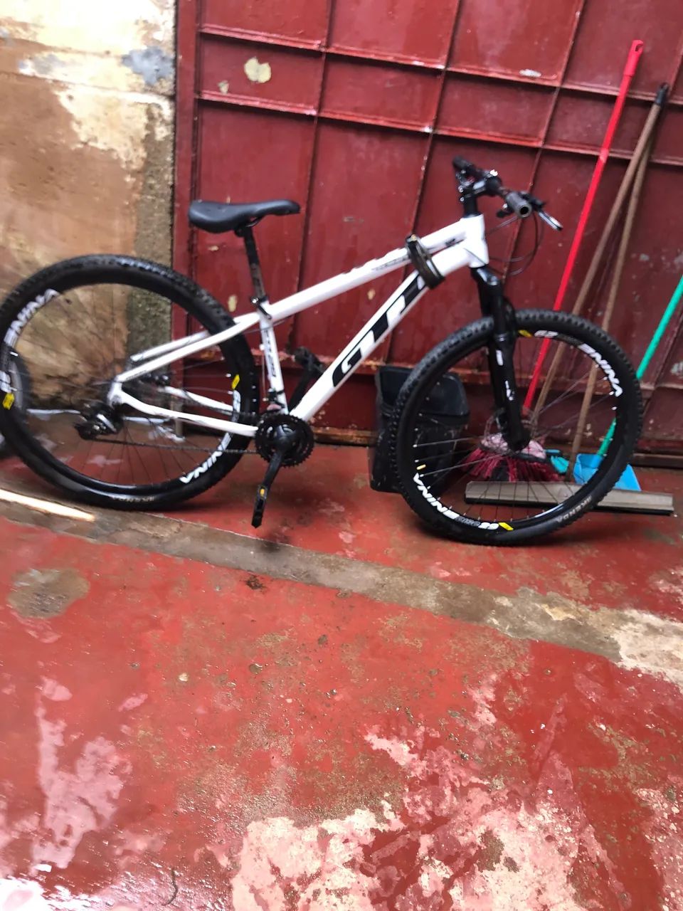 Bicicleta boa  - Foto 4