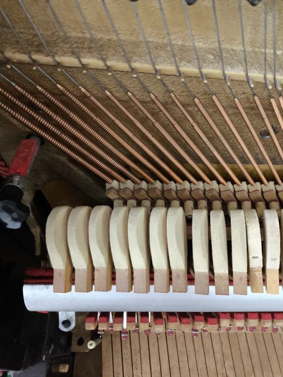 Afinador de piano no DF e Centro-Oeste  - Foto 4