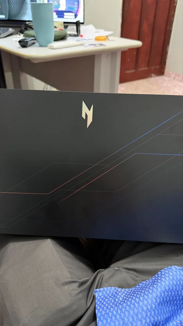 Notebook Acer Nitro V15 - Foto 3