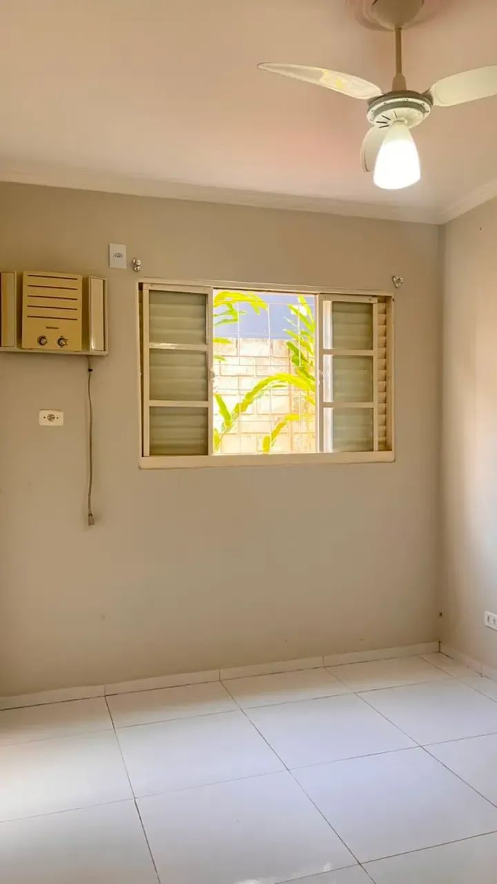 COD. 590 | Apartamento Semi Mobiliado Campo Grande/MS - Foto 4
