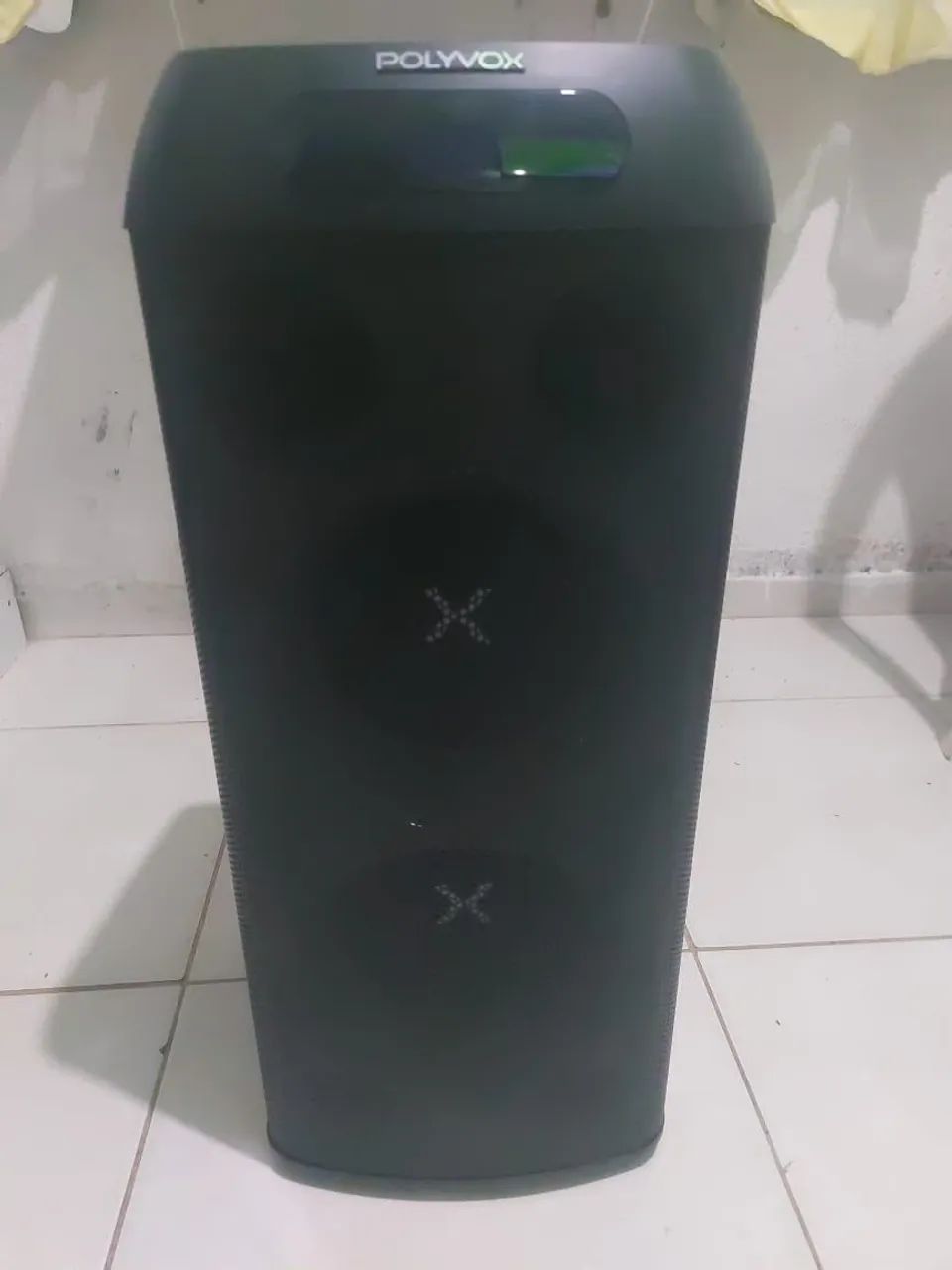Caixa de som polyvox - Foto 2