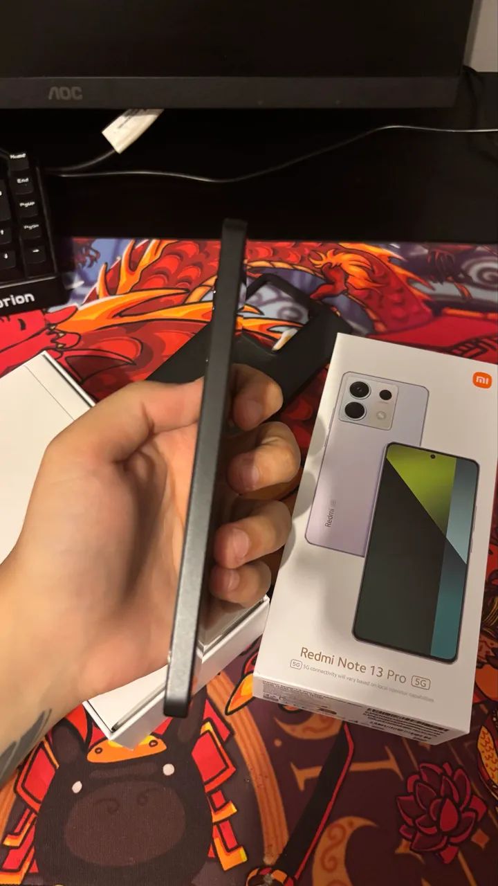 XIAOMI 13 PRO 5G - Foto 3