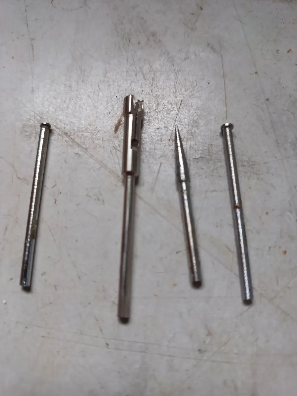 Delineador, Paralelometro, para protese  - Foto 4