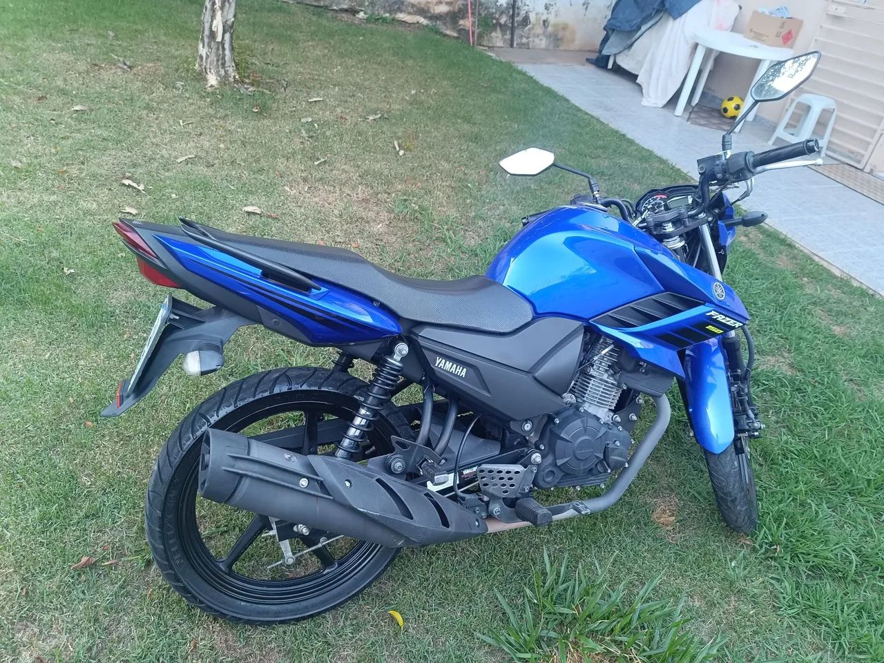 Vendo Moto top - Foto 3