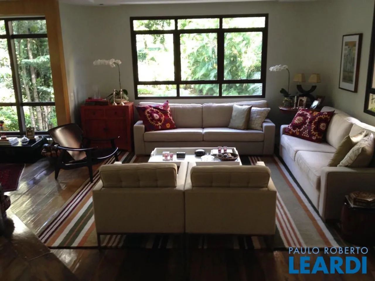 APARTAMENTO - REAL PARQUE - SP - Foto 3