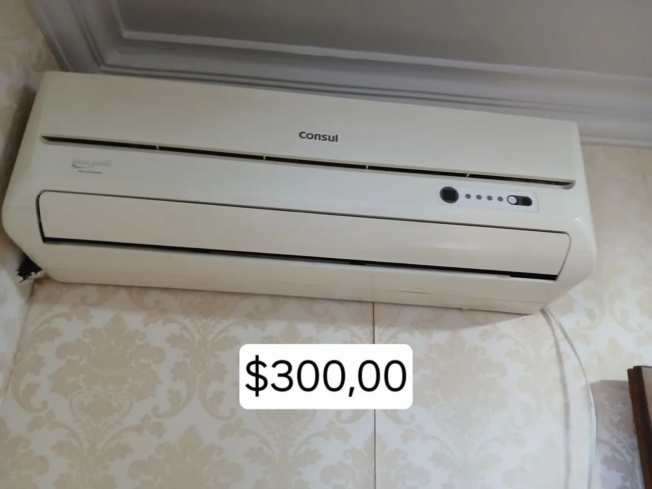 Vendo ar condicionado  - Foto 2