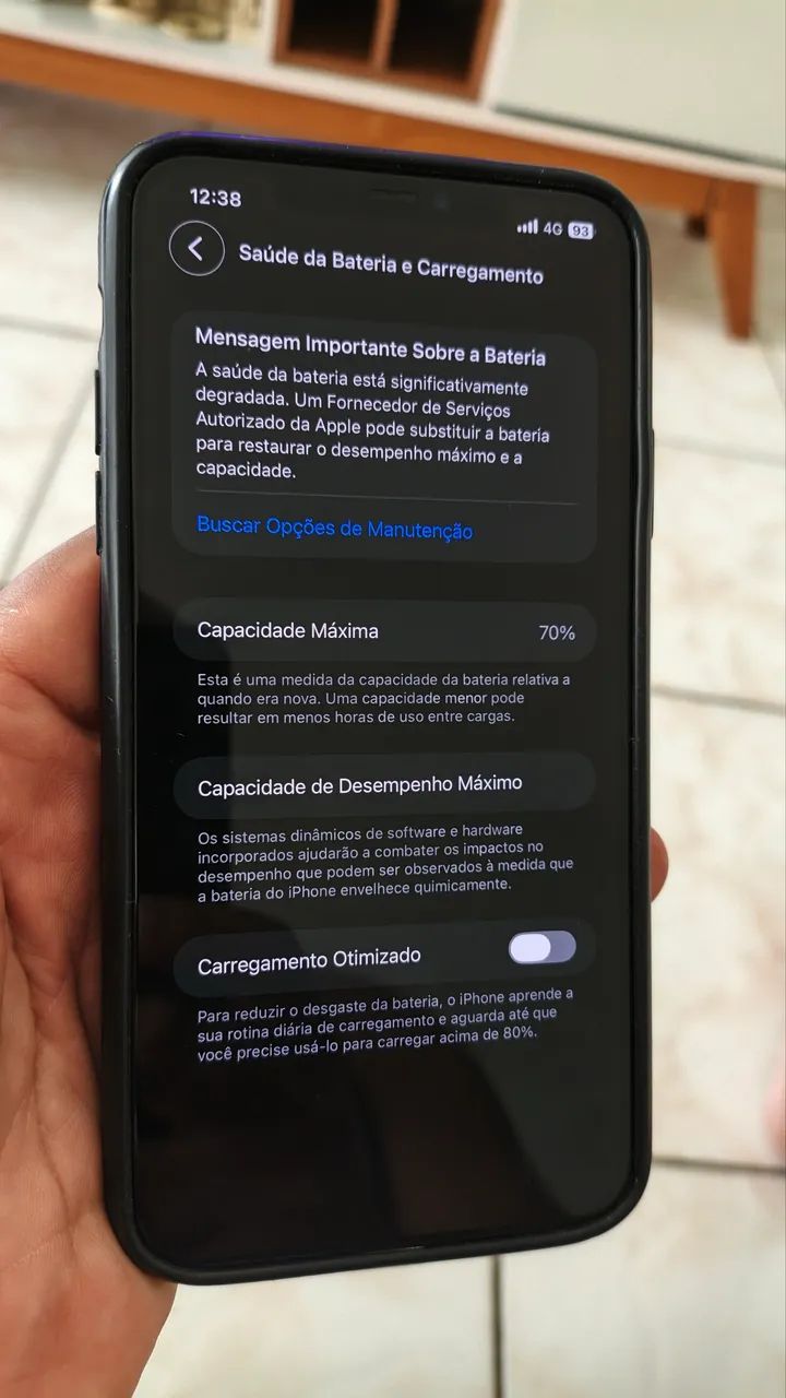 iPhone 11 Pro Max, 256Gb  - Foto 3