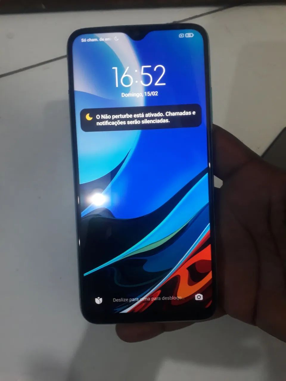 Cell xaumi  - Foto 2