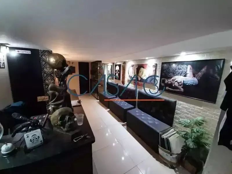 Loja : / Comercial / Botafogo