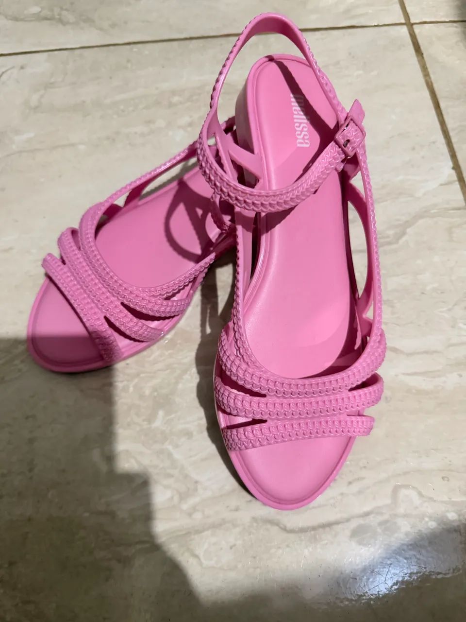 Melissa Femme Classy Sandal - Foto 2