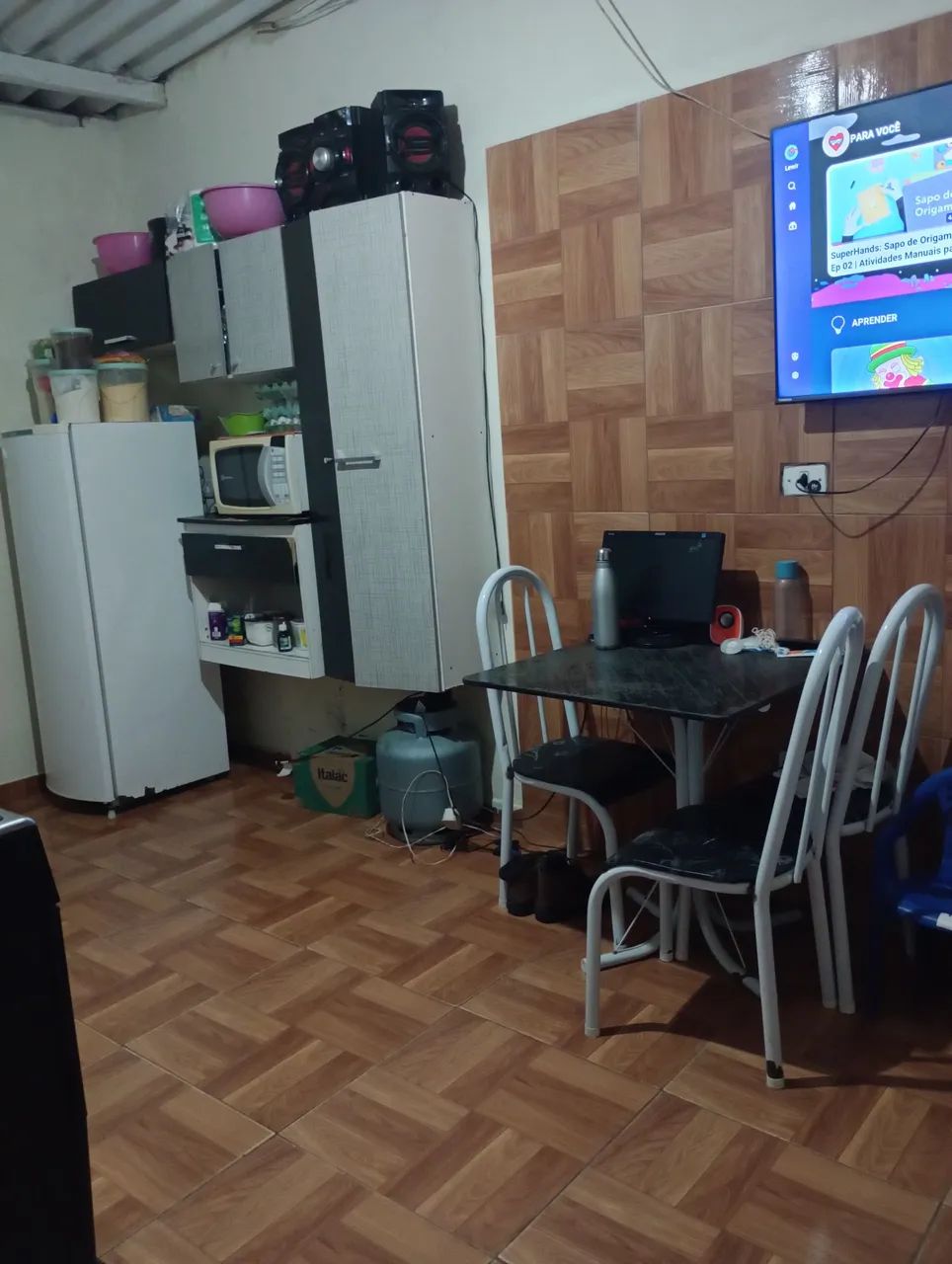 Foto do imóvel