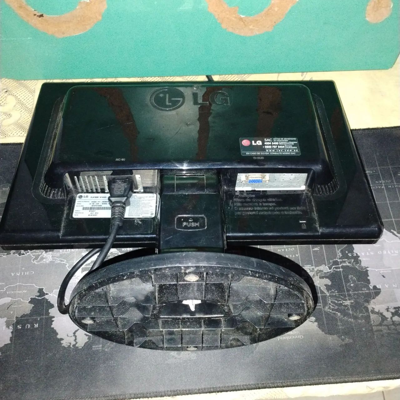 Monitor LG  - Foto 3