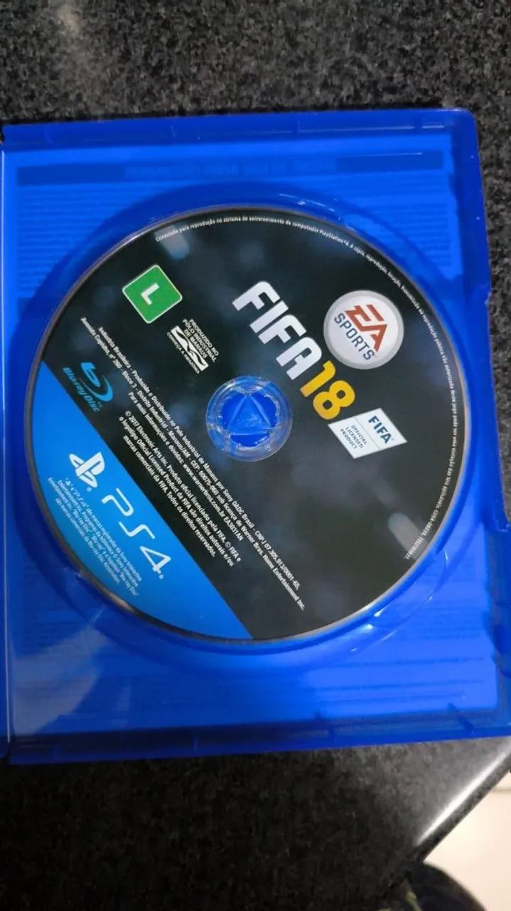FIFA 18 - Foto 4