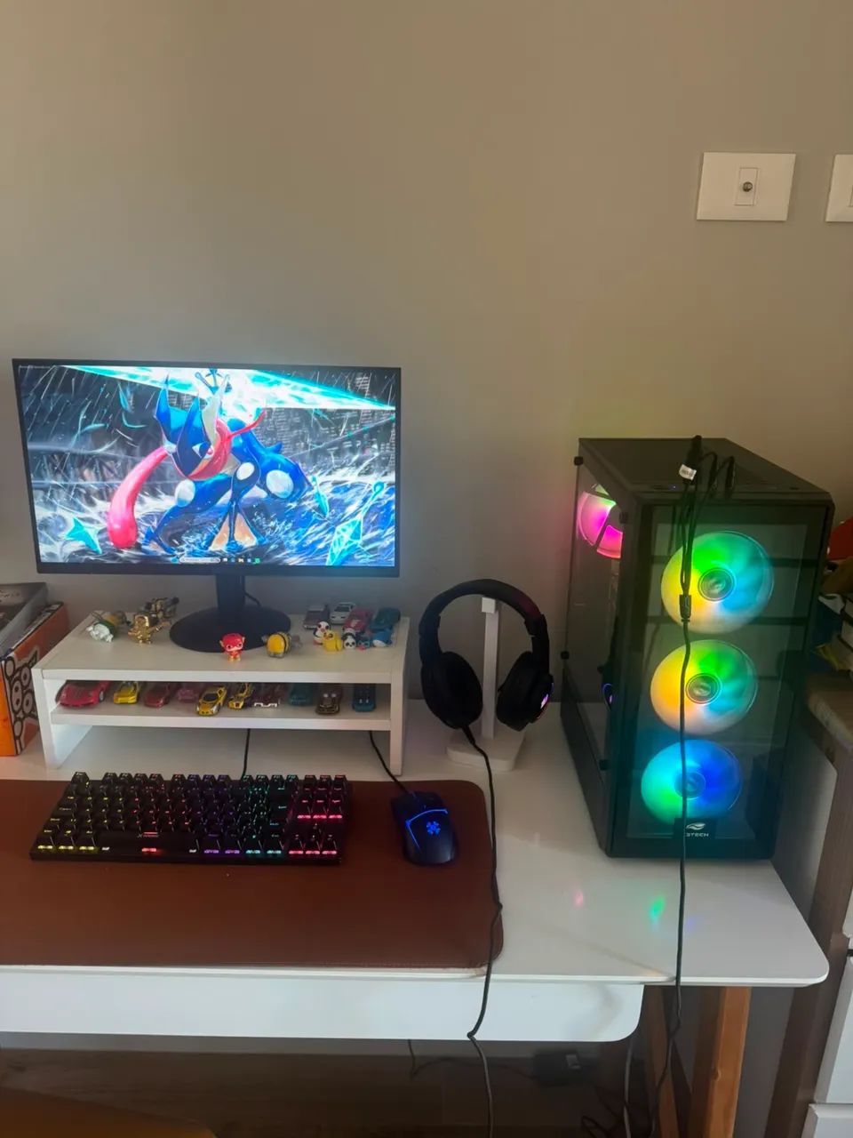 Computador Gamer
