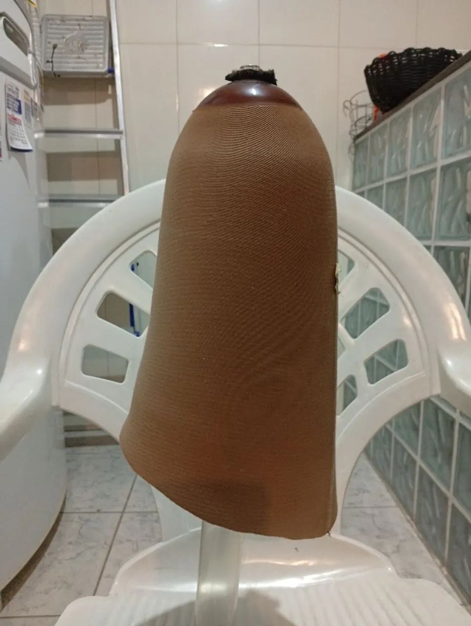 Liner de Gel para Prótese  - Foto 2