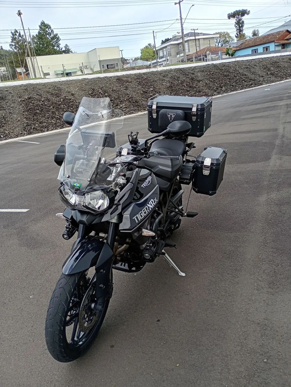 Tiger XRX  - Foto 5