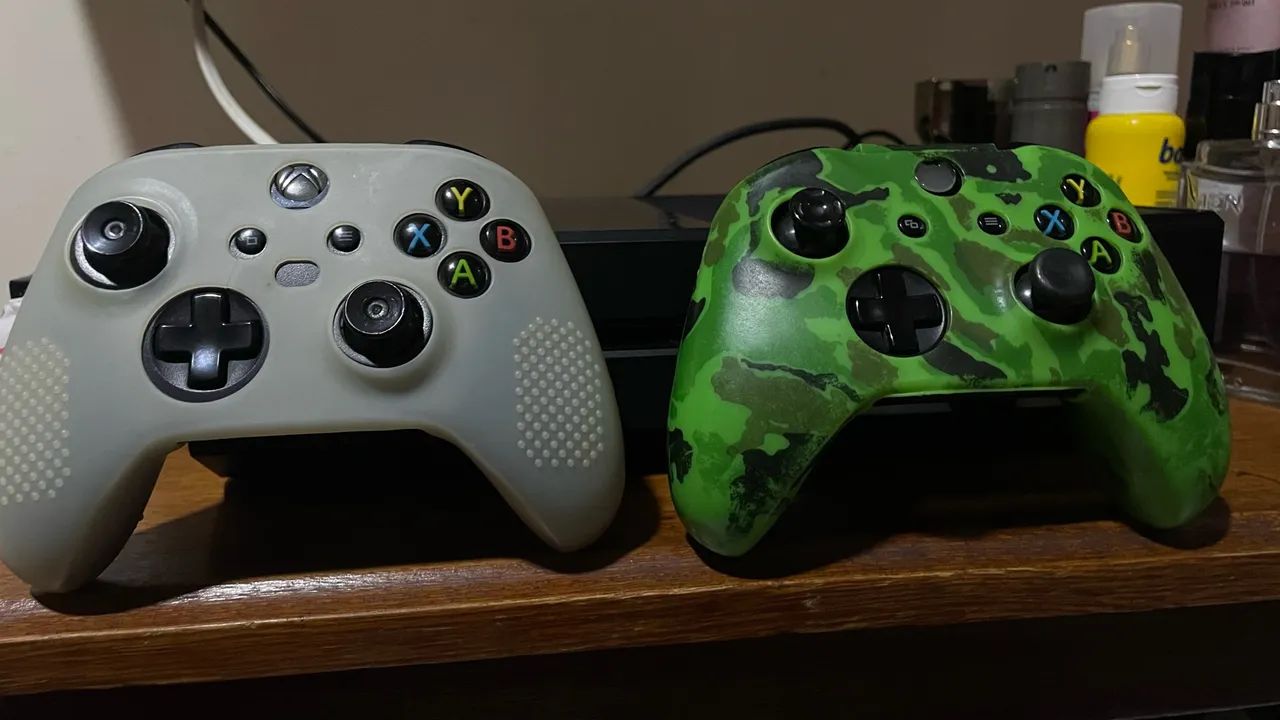xbox one - Foto 2
