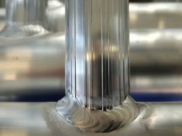 Soldador inox e alumínio  - Foto 2