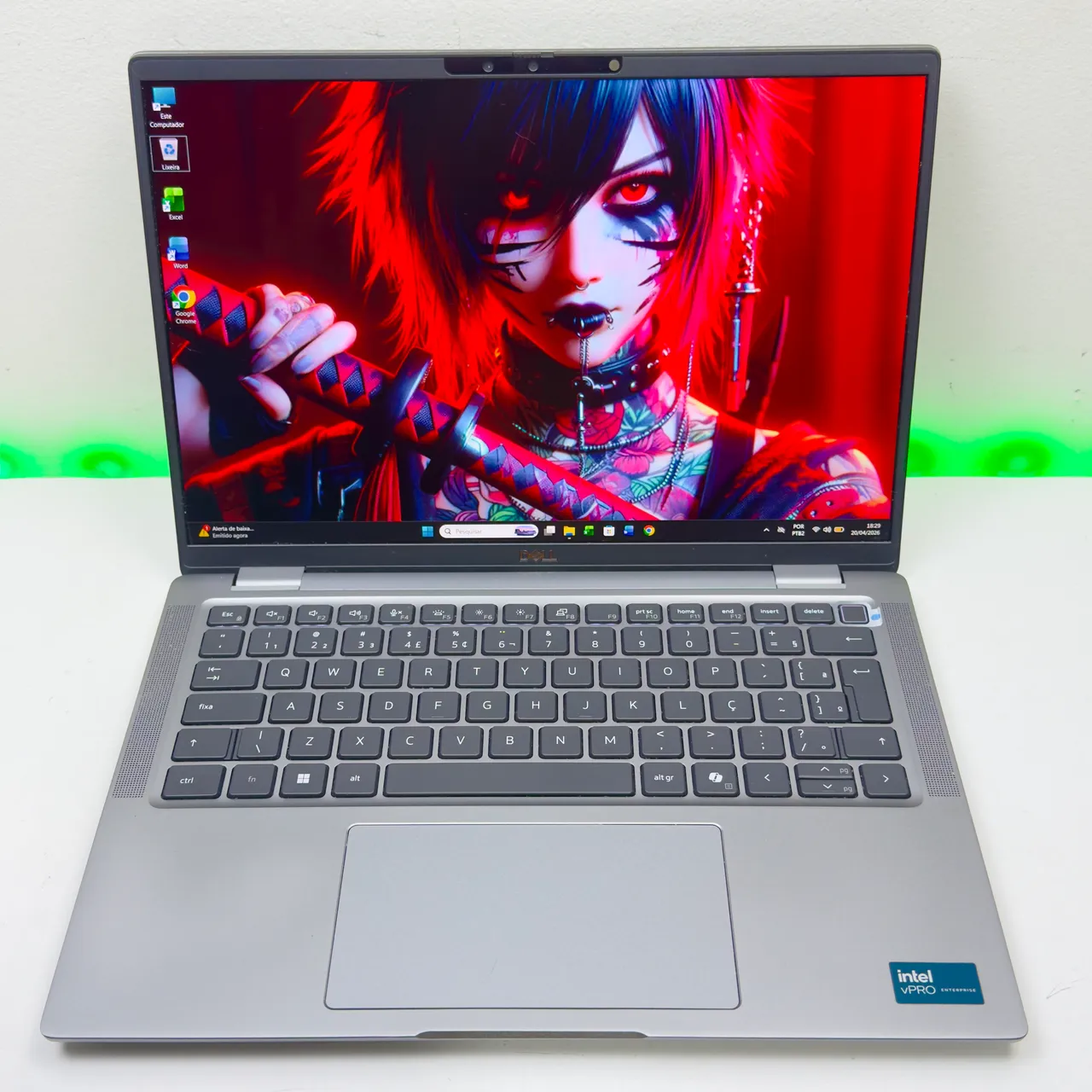 Dell Latitude 5531 i7, 15 - Notebooks - República, São Paulo