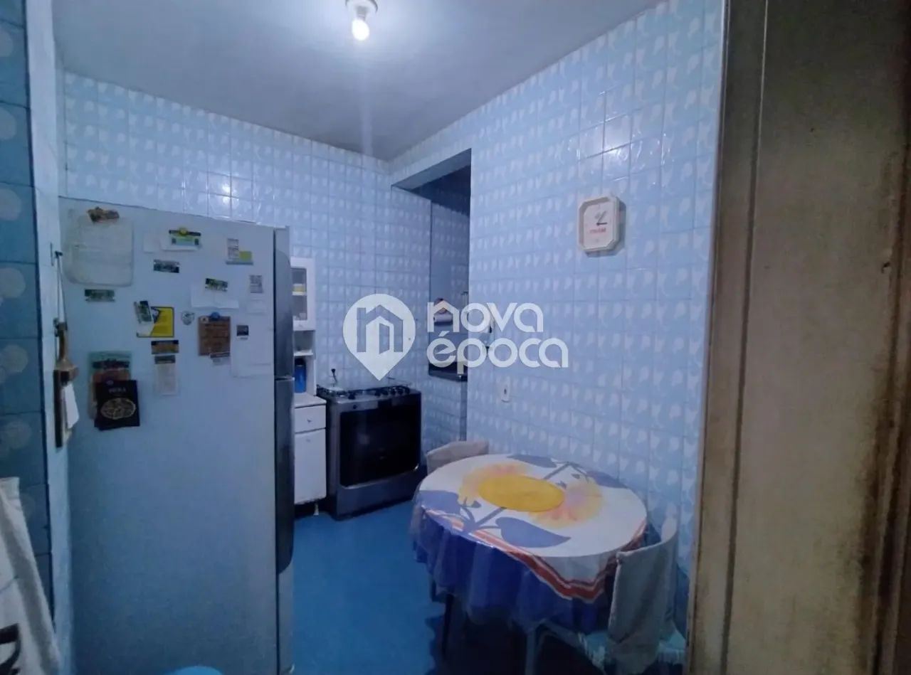 Botafogo | Apartamento 3 quartos - Foto 5