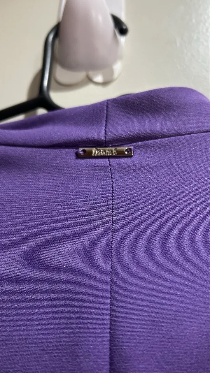 Blazer Mamô - Foto 2