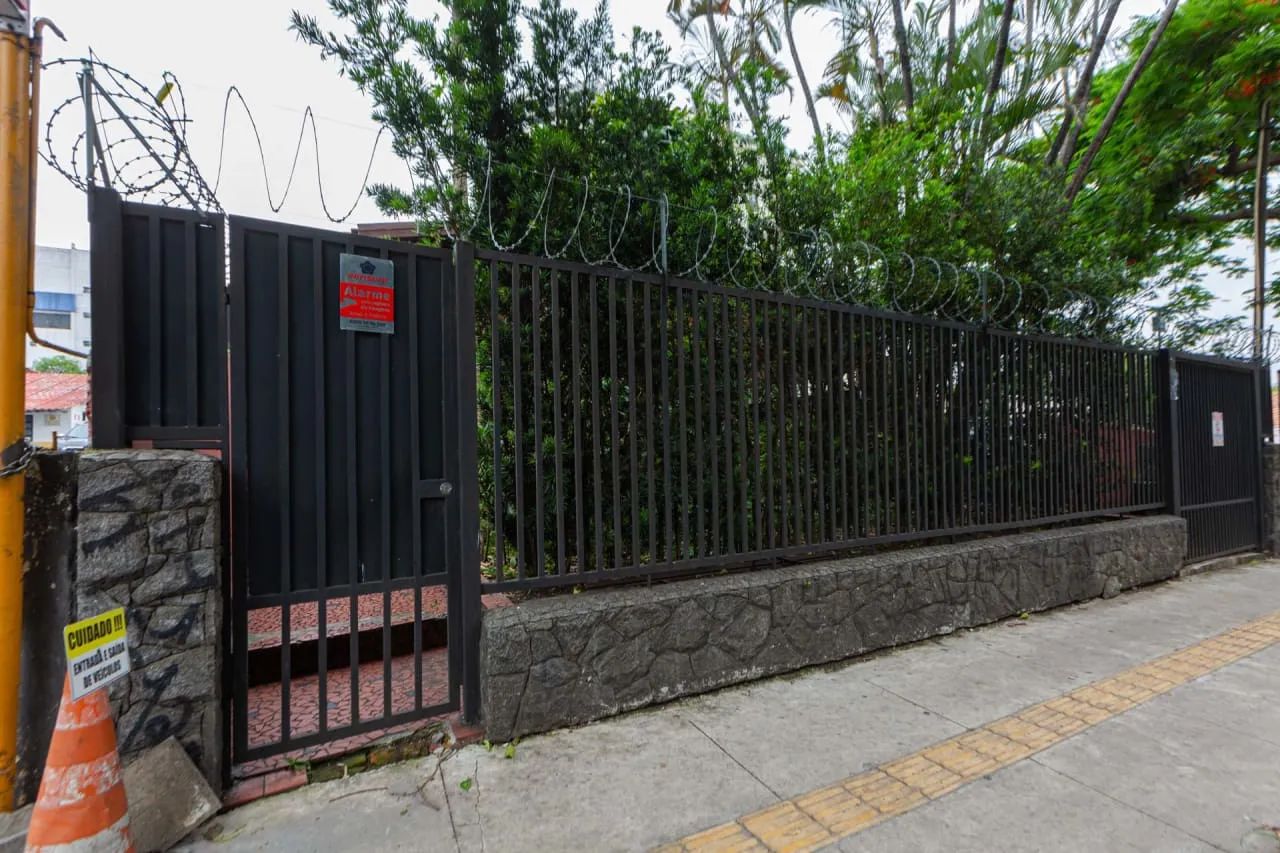 Casa comercial na Rua Camargo, 411  296 m² - Foto 2